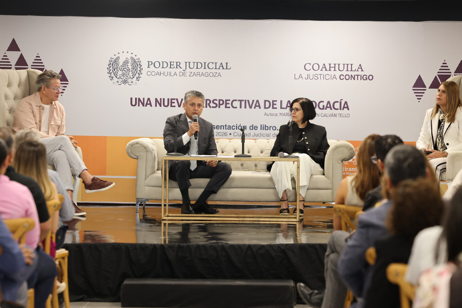 Presentación del Libro